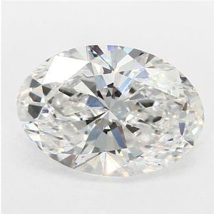 2.33ct OVAL Diamond - 500115428