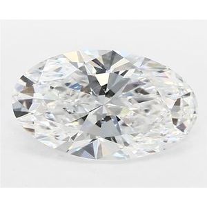 2.0ct OVAL Diamond - 500115397