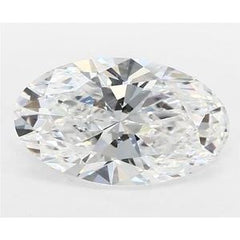 2.0ct OVAL Diamond - 500115397