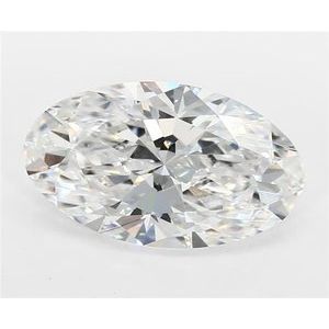 2.59ct OVAL Diamond - 500115435