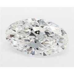 2.59ct OVAL Diamond - 500115435