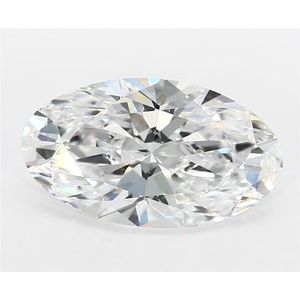 1.57ct OVAL Diamond - 500115384