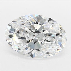 1.57ct OVAL Diamond - 500115384