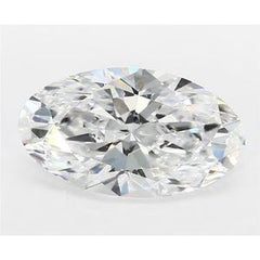 1.57ct OVAL Diamond - 500115384