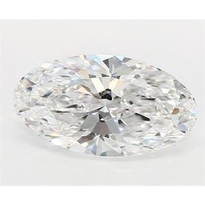 1.2ct OVAL Diamond - 500115373