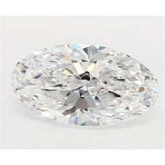 1.2ct OVAL Diamond - 500115373