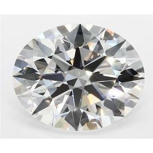 4.95ct ROUND Diamond - 500115350