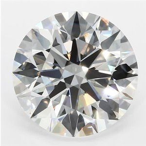 4.95ct ROUND Diamond - 500115350