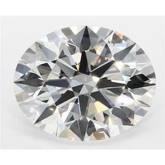 4.95ct ROUND Diamond - 500115350