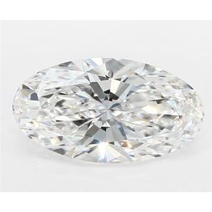 1.59ct OVAL Diamond - 500115387