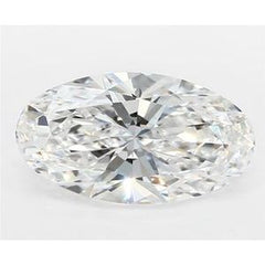 1.59ct OVAL Diamond - 500115387
