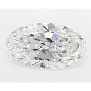 2.01ct OVAL Diamond - 500115403