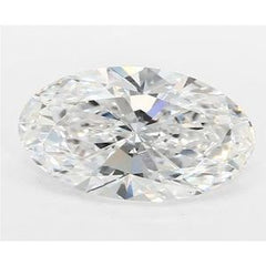 2.01ct OVAL Diamond - 500115403