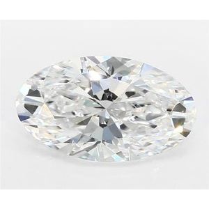1.7ct OVAL Diamond - 500115390