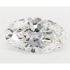 1.5ct OVAL Diamond - 500115380