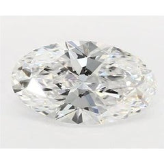 1.5ct OVAL Diamond - 500115380