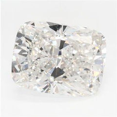 3.92ct ELONGATED CUSHION Diamond - 500115044