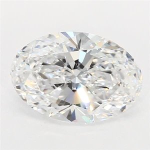 1.51ct OVAL Diamond - 500115381