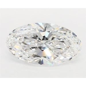 1.51ct OVAL Diamond - 500115381