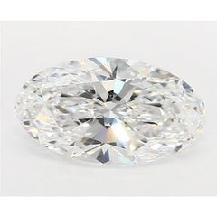1.51ct OVAL Diamond - 500115381