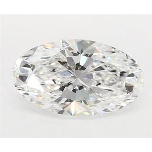 1.47ct OVAL Diamond - 500115378