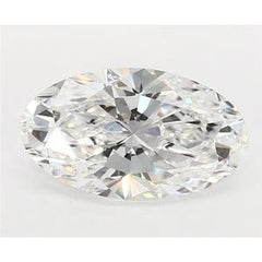 1.47ct OVAL Diamond - 500115378