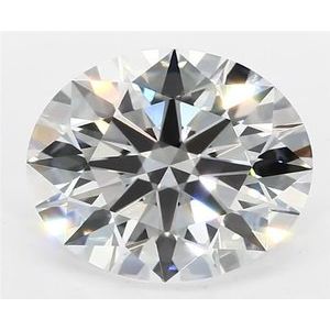 2.84ct ROUND Diamond - 500115347
