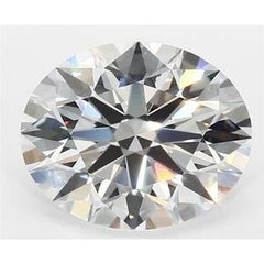 2.32ct ROUND Diamond - 500115345