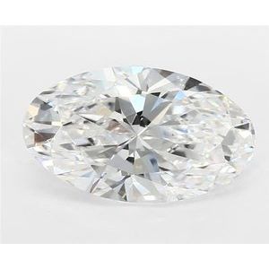 2.04ct OVAL Diamond - 500115412