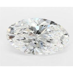 2.04ct OVAL Diamond - 500115412