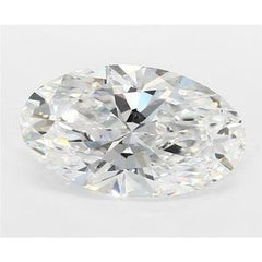 2.03ct OVAL Diamond - 500115408