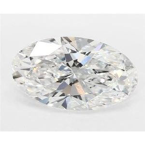 2.09ct OVAL Diamond - 500115422