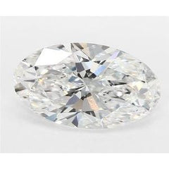 2.09ct OVAL Diamond - 500115422