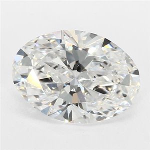 2.09ct OVAL Diamond - 500115425