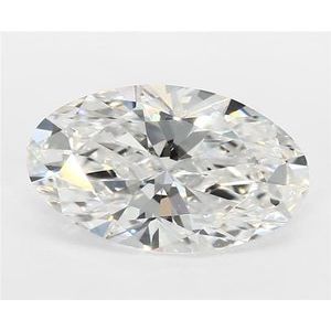 2.09ct OVAL Diamond - 500115425