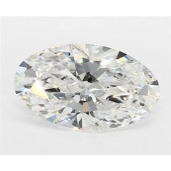 2.09ct OVAL Diamond - 500115425