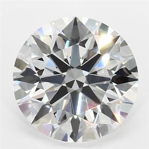 2.07ct ROUND Diamond - 500115343