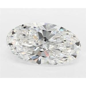 2.09ct OVAL Diamond - 500115423