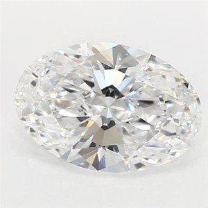 1.23ct OVAL Diamond - 500115375