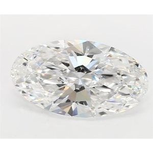 1.23ct OVAL Diamond - 500115375