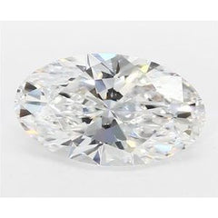 1.75ct OVAL Diamond - 500115391