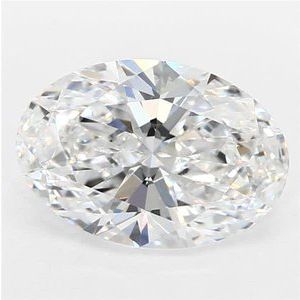 1.77ct OVAL Diamond - 500115392