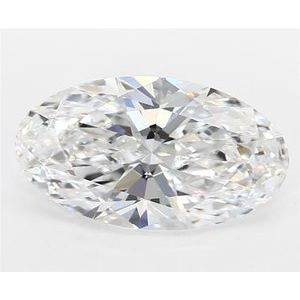 1.77ct OVAL Diamond - 500115392