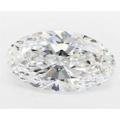 1.77ct OVAL Diamond - 500115392