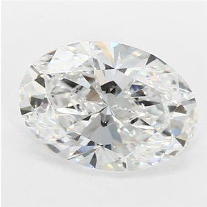 2.09ct OVAL Diamond - 500115421