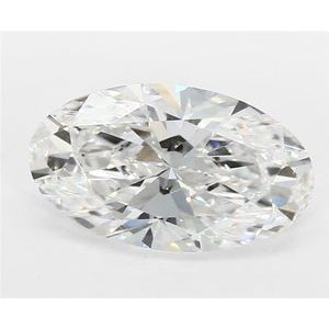 2.09ct OVAL Diamond - 500115421
