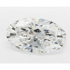 2.09ct OVAL Diamond - 500115421