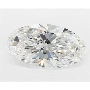 2.08ct OVAL Diamond - 500115416