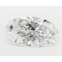 2.08ct OVAL Diamond - 500115416