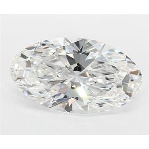 2.01ct OVAL Diamond - 500115400